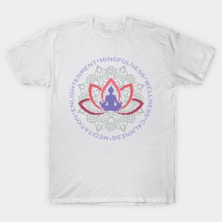 Yoga T-Shirt